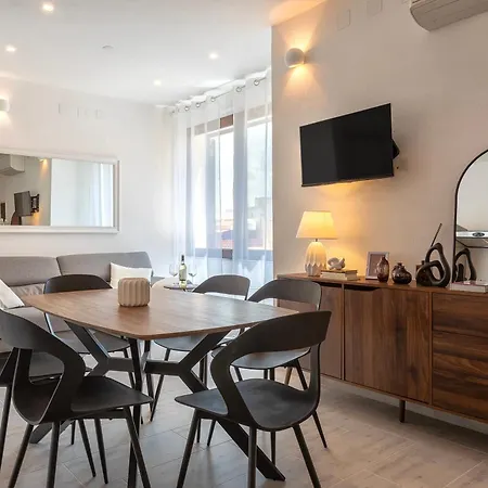 Attico 29 Apartment *