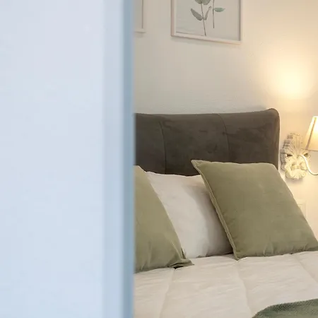 Apartment Attico 29