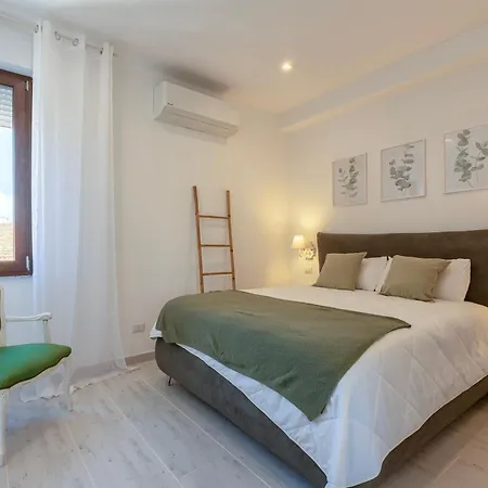Attico 29 Apartment