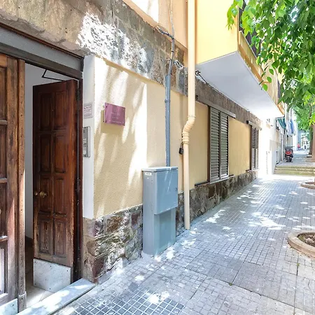 Apartment Attico 29
