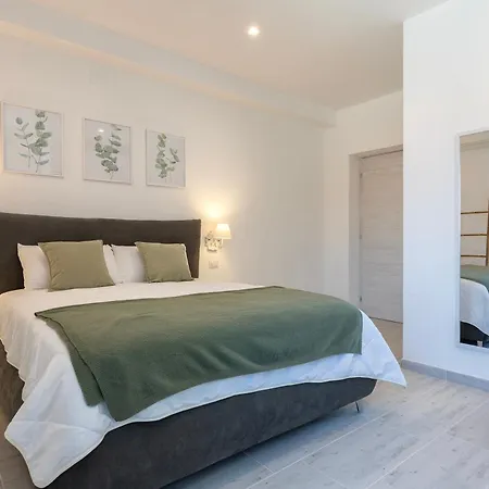 Attico 29 Apartment Alghero