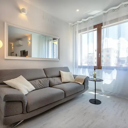 Apartment Attico 29 Alghero