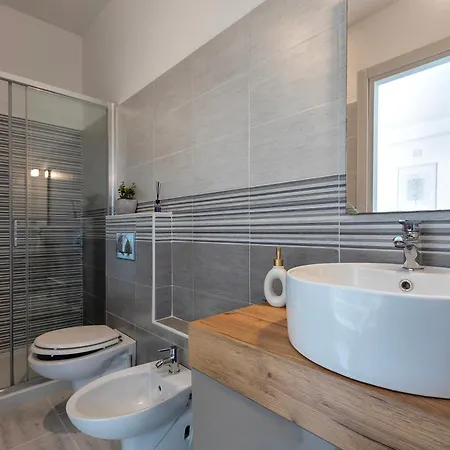 Apartment Attico 29 *