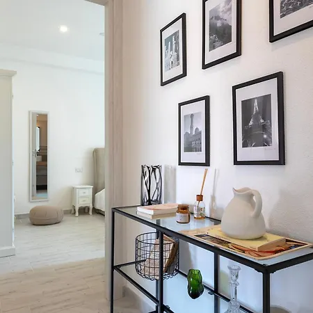 Attico 29 Apartment Alghero