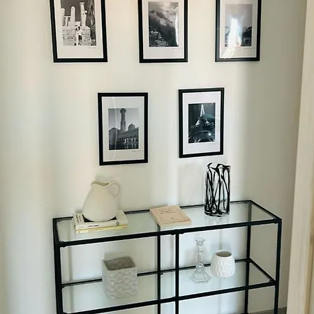Attico 29 Apartment