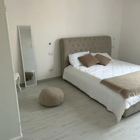 Apartment Attico 29
