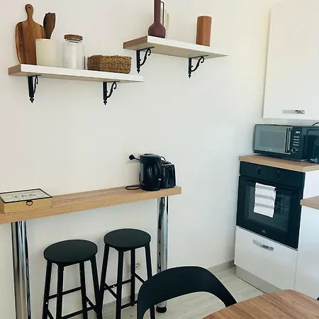Attico 29 Apartment