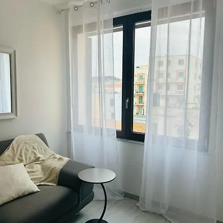 Apartment Attico 29 *