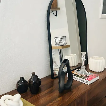 Attico 29 Apartment Alghero