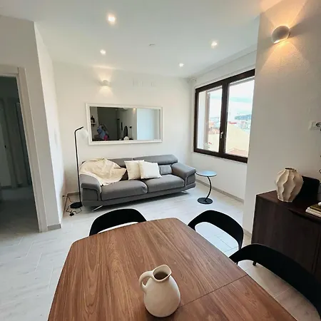 Attico 29 * Alghero