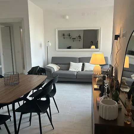 Attico 29 Apartment Alghero