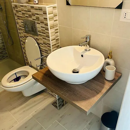 Apartment Attico 29