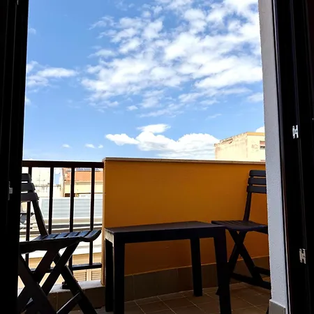 Apartment Attico 29 Alghero