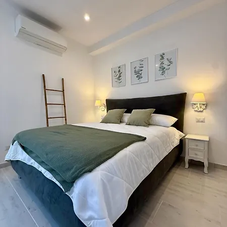 Apartment Attico 29 Alghero