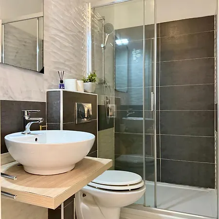 Attico 29 Apartment Alghero