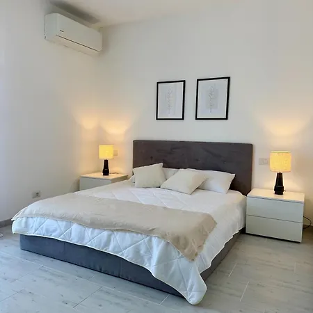Apartment Attico 29