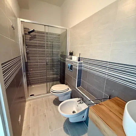 Apartment Attico 29