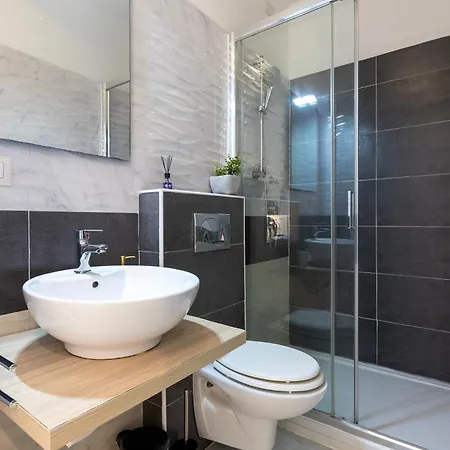 Daire Attico 29 Alghero