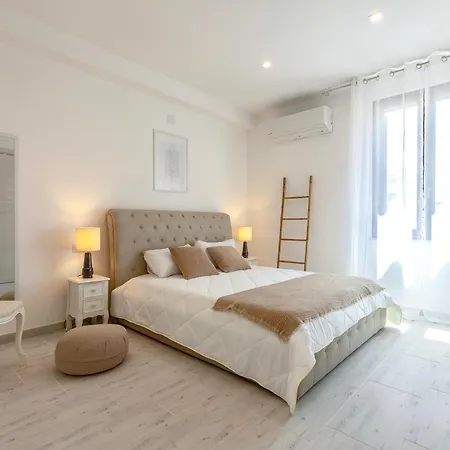 Attico 29 Lägenhet Alghero