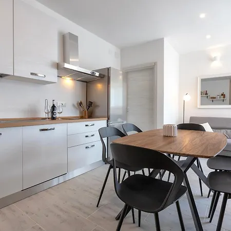 Apartamento Attico 29