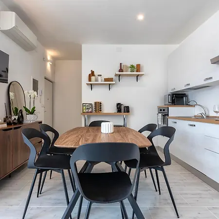 Apartamento Attico 29