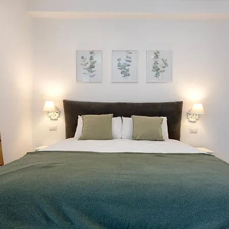 Attico 29 Apartamento Alguer