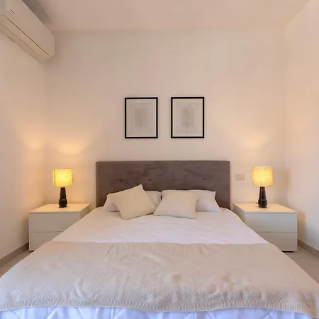 Attico 29 Apartamento *