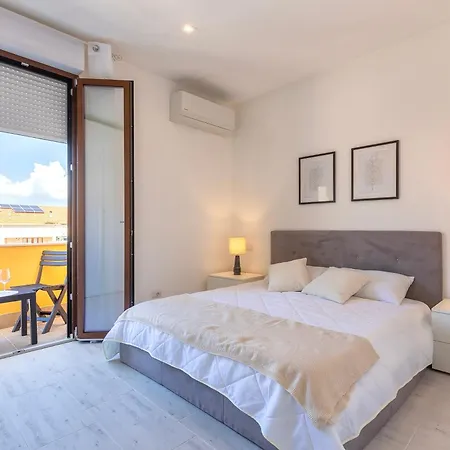 Apartamento Attico 29 Alguer
