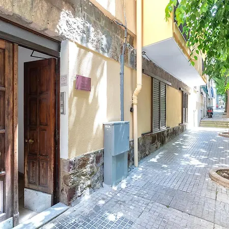 Apartamento Attico 29 Alguer