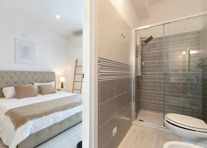 Apartmán Attico 29 *