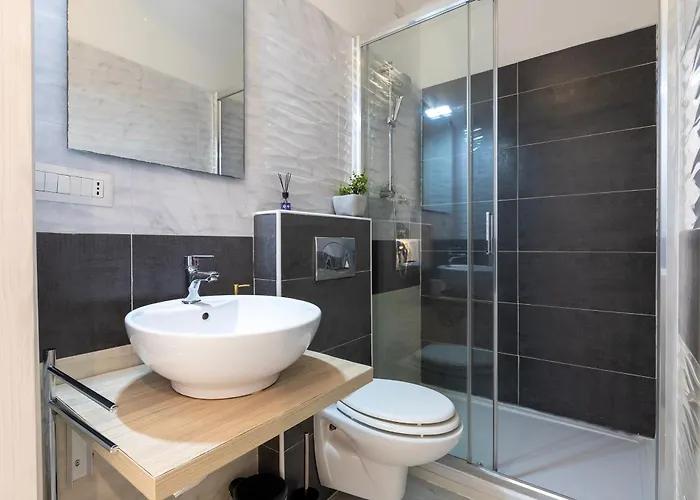 Apartmán Attico 29 Alghero