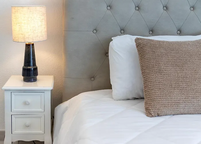 Attico 29 Apartmán *