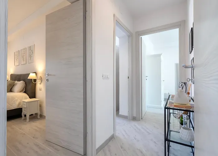 Apartmán Attico 29 *