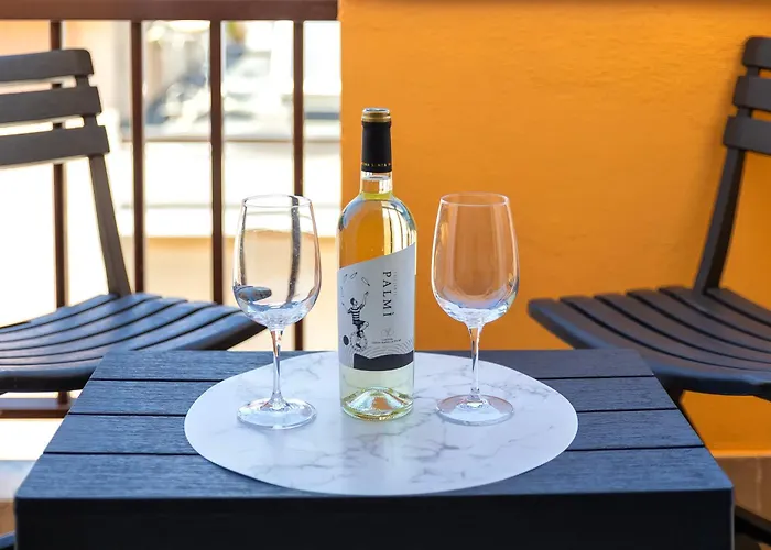 Attico 29 * Альгеро