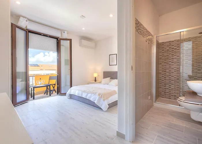 Apartmán Attico 29 *