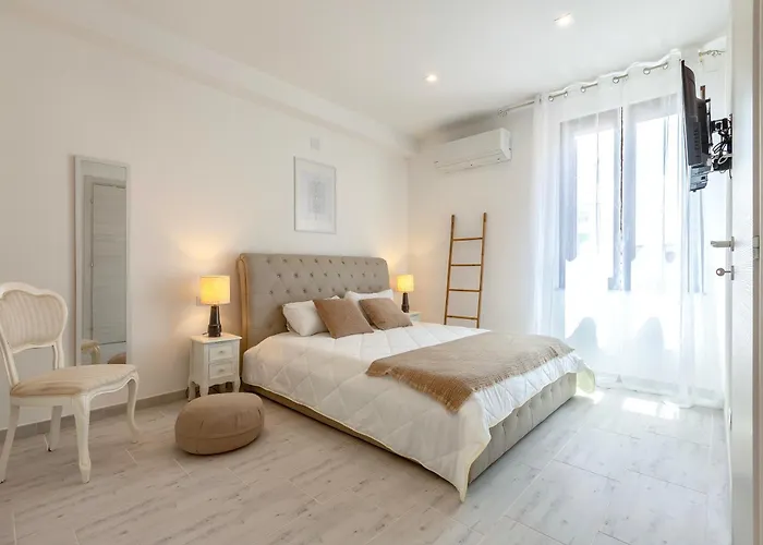 Attico 29 Apartmán Alghero