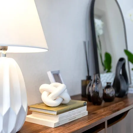 Apartman Attico 29 *