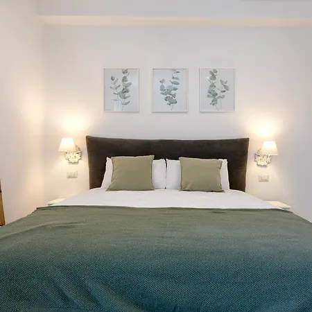 Attico 29 Apartman *