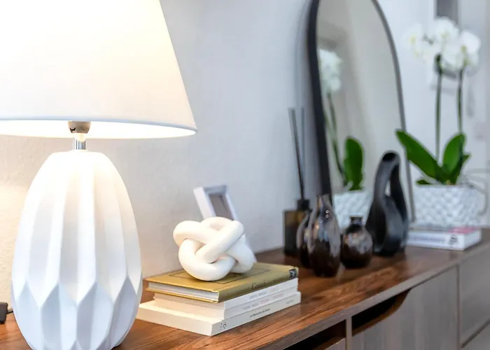 Apartman Attico 29 *