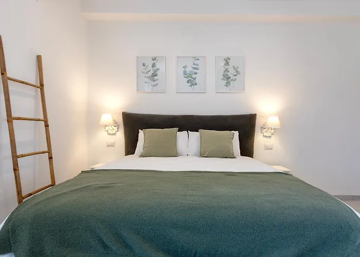 Attico 29 Apartman *