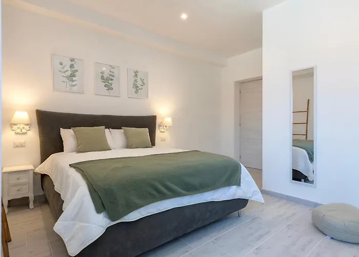 Attico 29 Apartman Alghero