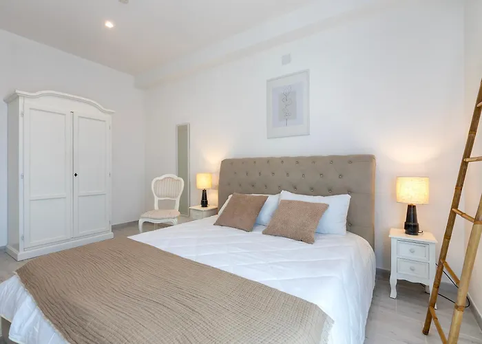 Attico 29 Apartman *