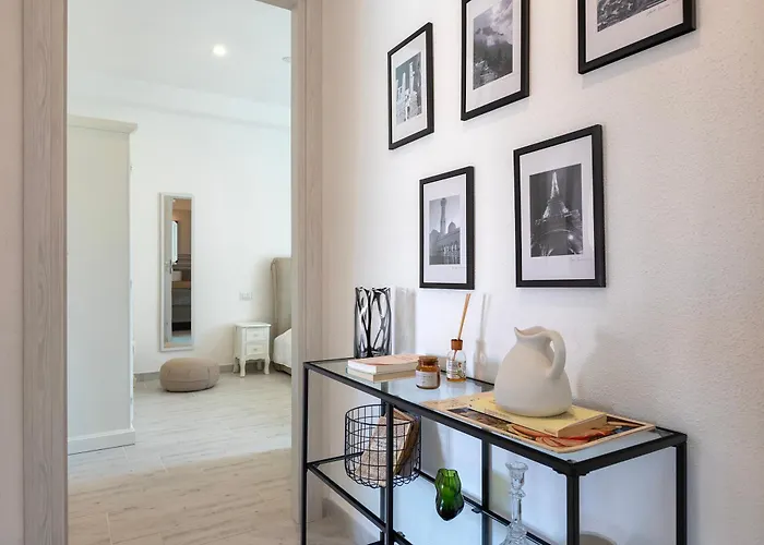 Apartman Attico 29 *